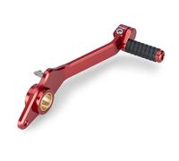 Puig Red Rear Brake Lever Suzuki GSX-S1000 2022-2026