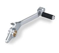 Puig Silver Rear Brake Lever Suzuki GSX-S1000 2022-2026