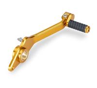 Puig Gold Rear Brake Lever Suzuki GSX-S1000 2022-2026