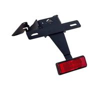 Puig Suzuki Gsxr600/750 06-07 License Plate Holder