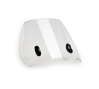 Puig Clear Traffic Screen Sym phony SR 125 2021-2025