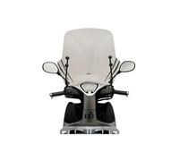 Puig 20736W Windshield T.X. Clear