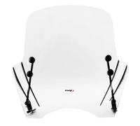 Puig 20316W Carenabris T.X. Transparent