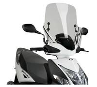 Puig T.xkymco Agility City 50/125 2025 Tall Windshield