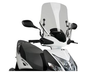 Puig T.xkymco Agility City 50/125 2025 Tall Windshield