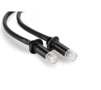 Puig Tab LED Indicators | Black