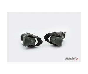 PUIG Tail Bumper For AprILIA RS 660 MOD R19 21-24 Black 20606N