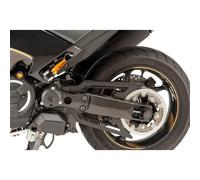 Puig Tail Cover For Yamaha T-Max 560 Max Tech 22-23 Black