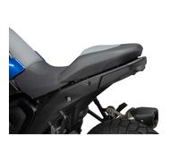 Puig Bmw R1300gs 2025 22312j License Plate Holder Silver
