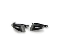 PUIG Tail Light Cover MOD. PRO 2.0 For YAMAHA MT-09 2025 Black