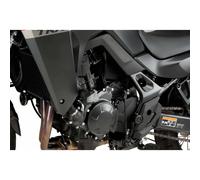 PUIG Tail Stock Bungs For R19 Mod HONDA XL750 TRANSALP 2025 Black
