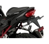 Puig License plate holder 21493N Var. Honda CB500/CB750