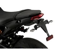 Puig Tail Tidy | Black | Yamaha MT-09 SP 2021>2023