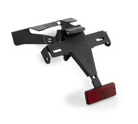 Puig Tail Tidy For Honda XL750 Transalp 2023-2025 Black
