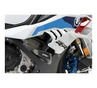 PUIG TAMPONI PARATELAIO MOD. PRO 2.0 BMW S1000 RR 25-26 NERO