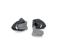 Puig R19 Frame Sliders KOVE NK 125 R, Black