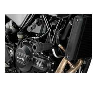 Puig 20423N Vintage 2.0 Frame Sliders Black