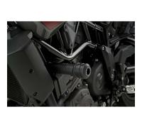 Puig 20463N Vintage 2.0 Frame Sliders Black