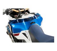 PUIG Tank Adhesive For Honda CRF1000L Africa Twin 16-17 Carbon Look MPN 9303C