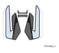 PUIG Tank Adhesive for Yamaha MT-07 14-16 Carbon Look, MPN 8438C
