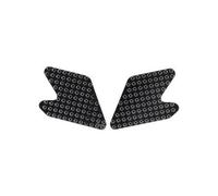 PUIG Tank Adhesive Mod. PRO 2 For HONDA CB1000 HORNET 2025 Black