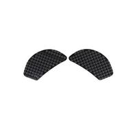 PUIG Tank Adhesive Mod PRO 2 For KAWASAKI ZX-6R NINJA 24-25 Black