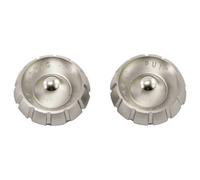 Puig Thruster Kawasaki Versys 1100 2025 Bar-end Plug