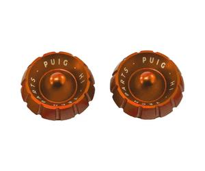 Puig Thruster Kawasaki Versys 1100 2025 Bar-end Plug