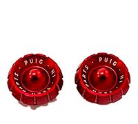 Puig Thurster Bar-end Plugs Rings