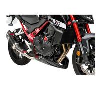 PUIG TIP FIT ON HONDA CB750 HORNET 2025 MATT BLACK