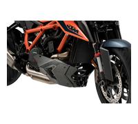 PUIG TOE CAP FIT ON KTM 1290 SUPERDUKE RR 22-24 CARBON LOOK