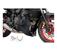 Puig Tip For Yamaha MT-07 Pure 23-24 Carbon Look