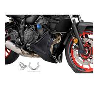 PUIG TIP YAMAHA MT-07 23-24 CARBON LOOK