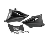 PUIG TIPS YAMAHA MT-07 Y-AMT 25-26 CARBON LOOK