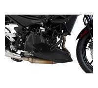PUIG TOE CAP FIT ON KAWASAKI Z400 19-21 CARBON LOOK