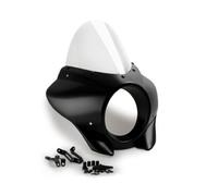 Puig Tour Fairing & Clear Screen Harley Davidson Softail Street Bob FXBB 21-24