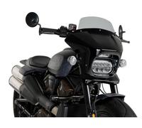 Puig Tour Fairing & Light Smoke Screen Harley Davidson Sportster S RH1250S 21-24