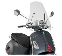 Puig Tour Vespa Gts125/300 Windshield GTS 125/300 LIGHT-TINTED