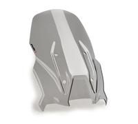 Puig touring screen with type approval TUAREG 660 TINTED