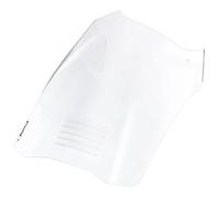 Puig 4670W Touring Screen for BMW F650 GS 08'-12', BMW F800 GS 08'-17', Transparent