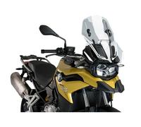 Puig Touring Screen Adjustable 3178W for F750GS 18'-19'