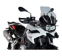 Puig Touring Bmw F800gs 2025 Short Windshield