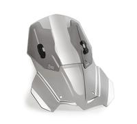 Puig Touring Bmw F850gs/adventure Tall Windshield Silver