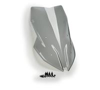 Puig Touring Bmw F900xr 2025 Tall Windshield