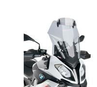 Puig Touring Bmw S1000 Xr Windshield With Visor