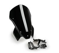 Puig 20888N Windshield New Generation Touring Black
