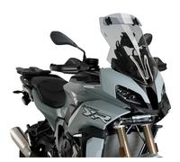 Puig Touring Bmw S1000xr 2025 Windshield With Visor