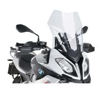 Puig 7619W Touring Screen for BMW S1000 XR 15'-18', Transparent