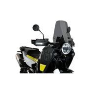 PUIG Touring Cupolino For HUSQVARNA 901 NORDEN 22-24 Dark Smoke