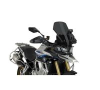 PUIG Touring Cupolino For VOGE VALICO 900DSX 24-26 Dark Smoke